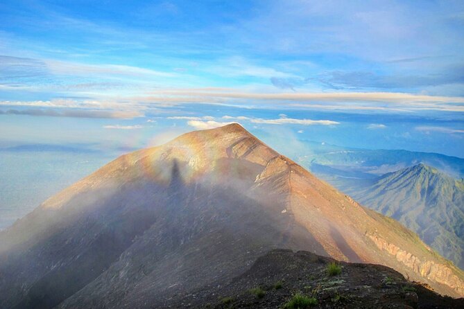 Mount Agung Sunrise Trekking Private Tours - Reviews and Ratings