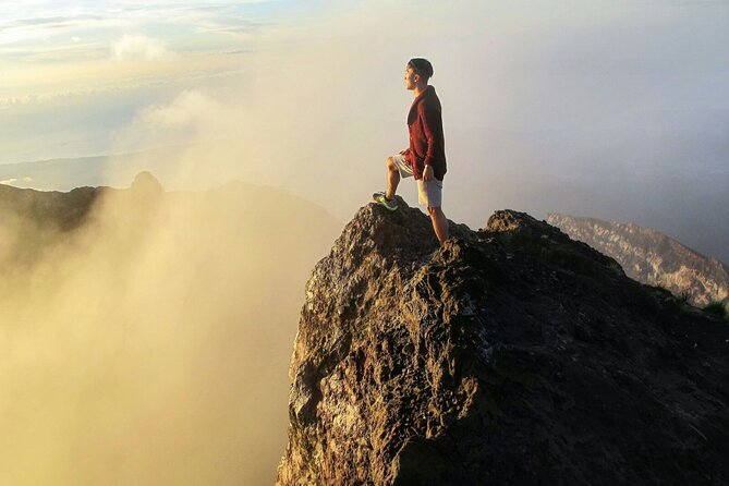 Mount Agung Sunrise Trekking Private Tours - Pricing