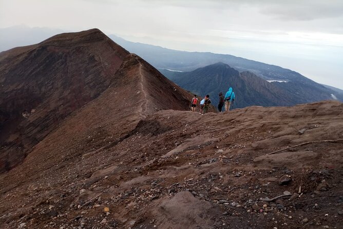 Mount Agung Sunrise Trekking Private Tours - Pick Up Locations
