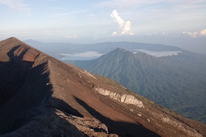 Mount Agung Sunrise Trekking Private Tours - Fitness Requirements