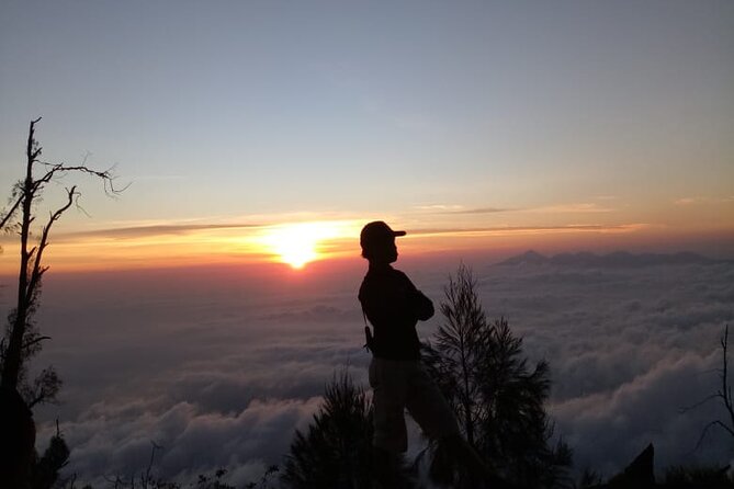 Mount Agung Sunrise Trekking Private Tours - Summit Breakfast
