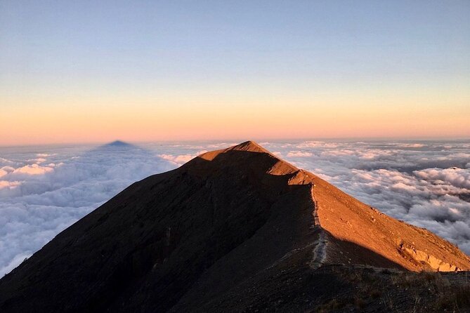 Mount Agung Sunrise Trekking Tour - Trekking Details