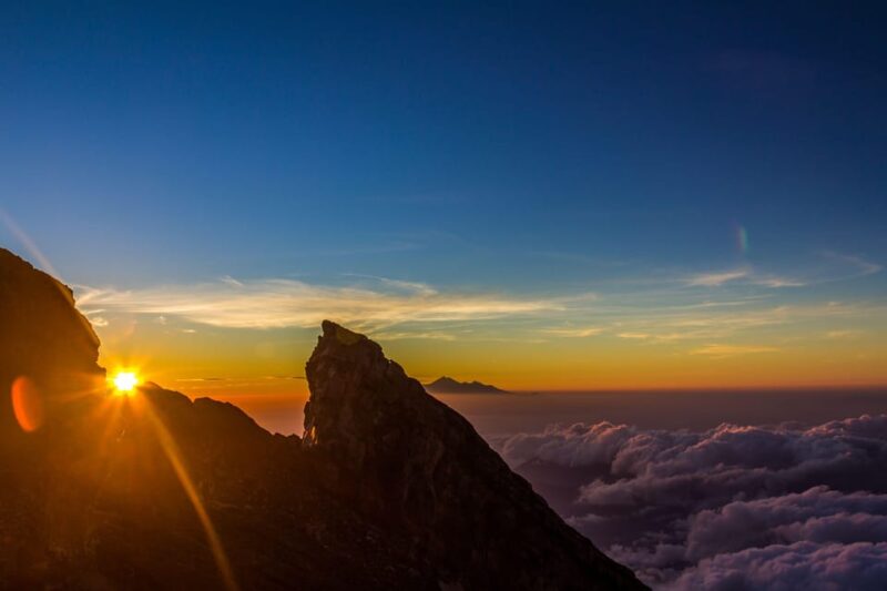 Mount Agung Trek: Sunrise Climb & Cultural Insights - Inclusions and Important Information
