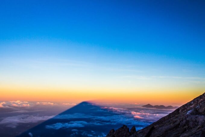 Mount Agung Trek: Sunrise Climb & Cultural Insights - Safety Considerations