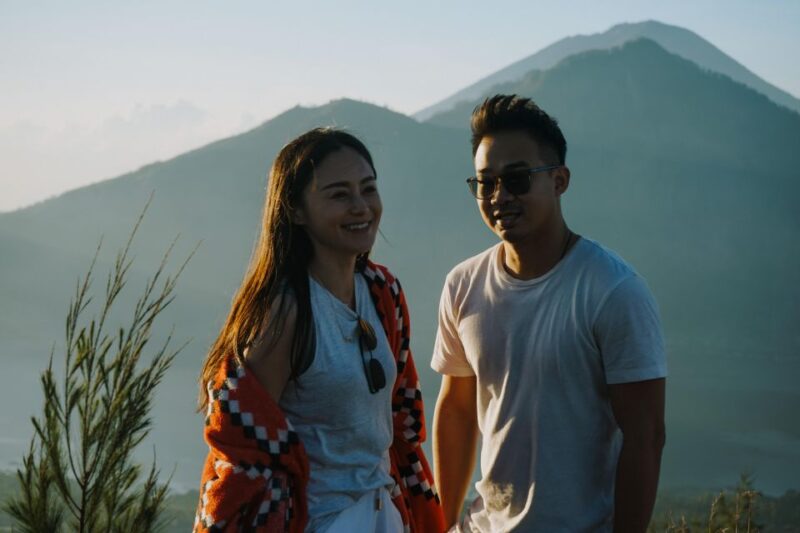 MOUNT AGUNG TREKKING - Key Points