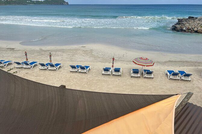 Mount Alma Hike And Beach Excursion (cruise ship friendly ) - Who Should Consider This Tour?