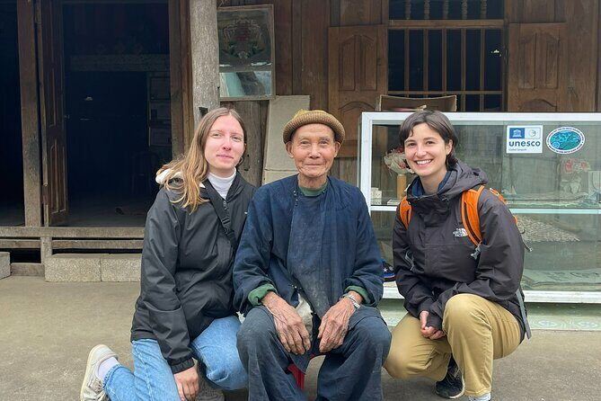 Mount Angel Eye and Craft Villages Half Day Tour by Motorbike - Practical Aspects and Logistics