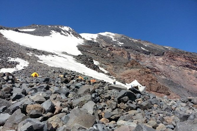 Mount Ararat Expedition (5165 M.) - About Your Stay