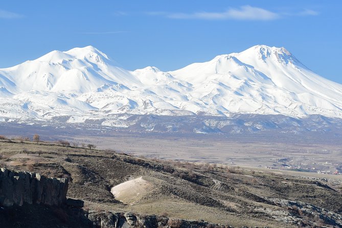 Mount Ararat Expedition (5165 M.) - Local Culture and Customs