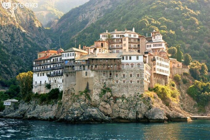 Mount Athos: 4-Day Pilgrimage for up to 4 People - Boat Ticket Costs
