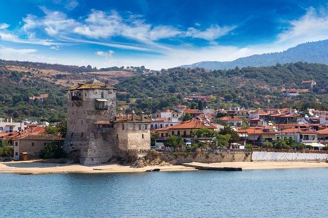 Mount Athos Full Day Cruise From Thessaloniki - Viator Help Centre for Inquiries