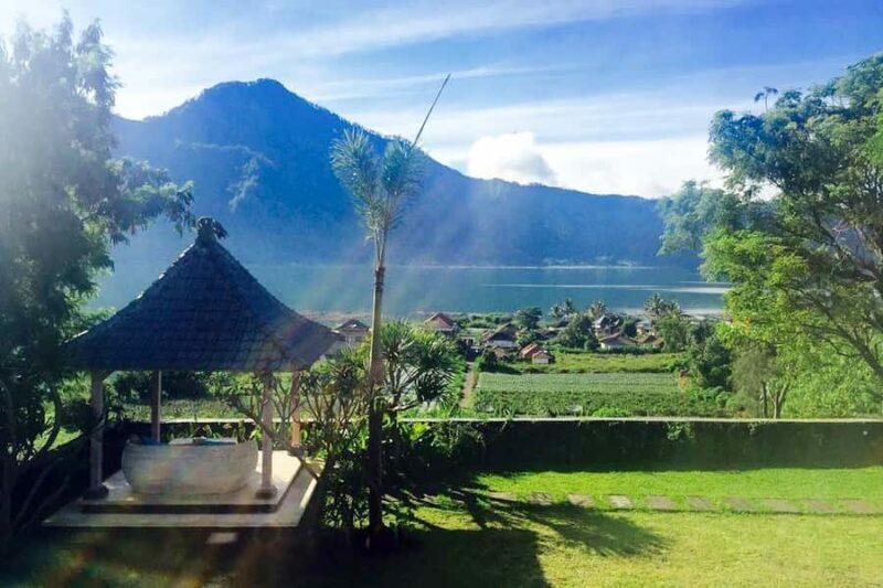 Mount Batur: 2D1N Kintamani Tour with Private Sunrise Hiking - Frequently Asked Questions