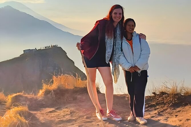 Mount Batur Alternative Sunset Trekking - Private Tour - Sunset Hike