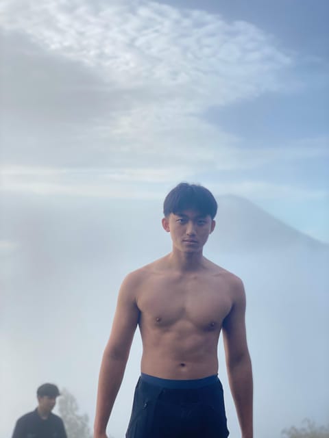Mount Batur and Hotspring - Key Points