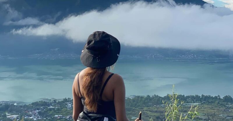 Mount Batur and Hotspring - Experience and Amenities
