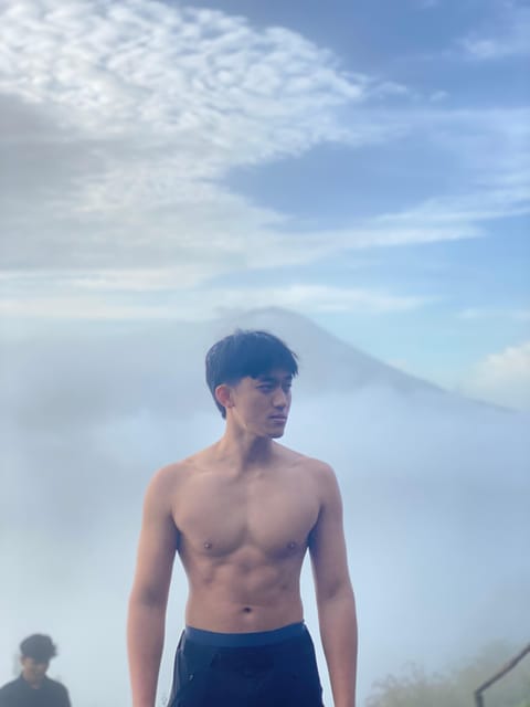 Mount Batur and Hotspring - Location and Transportation