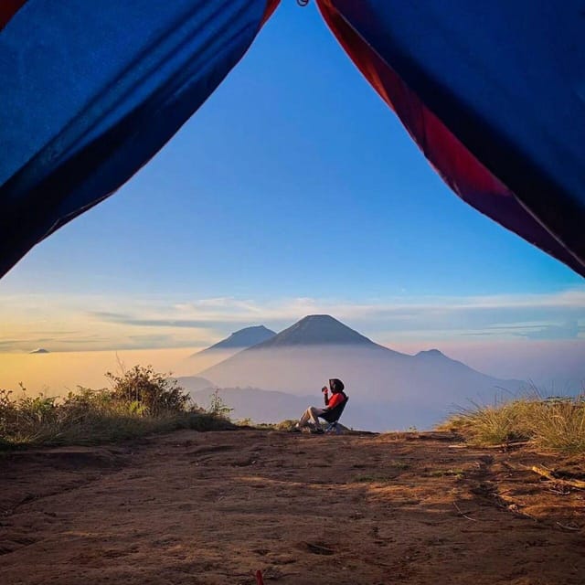 Mount Batur Camp to See a Beautiful Sunset and Sunrise - Starting Locations