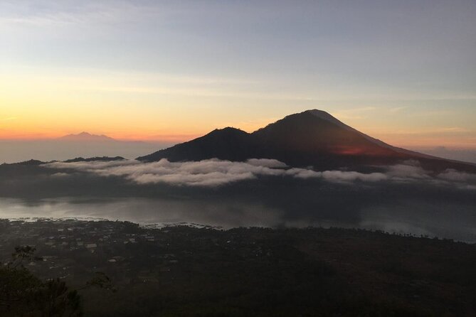 Mount Batur Camping Atop of Volcano - Key Points