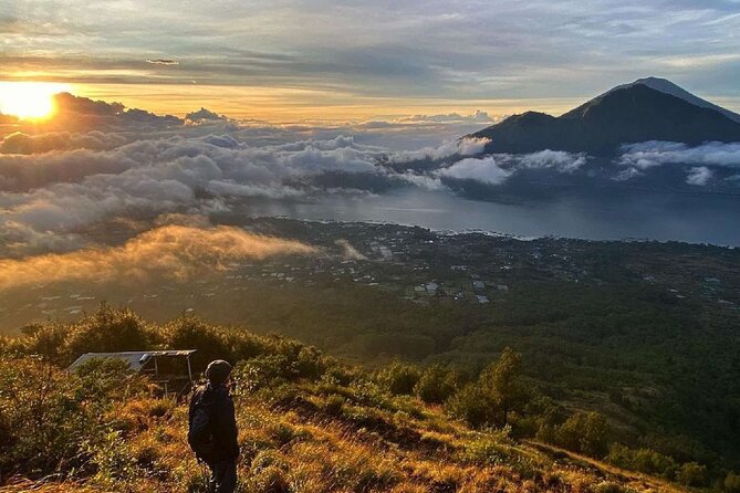 Mount Batur Camping Atop of Volcano - Health and Accessibility
