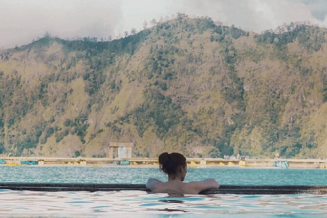 Mount Batur Camping Atop of Volcano - Activity Description