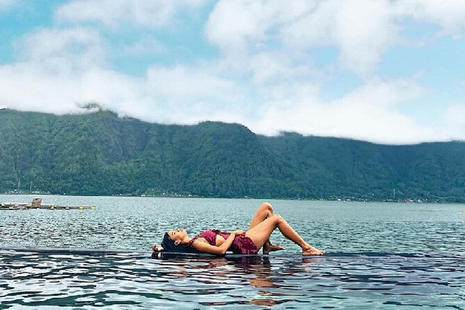 Mount Batur Camping Atop of Volcano - Additional Information