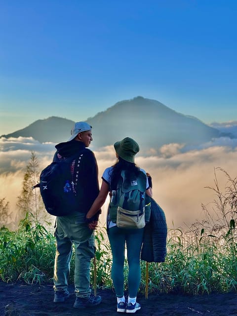 Mount Batur Camping Sunset & Sunrise View - Frequently Asked Questions