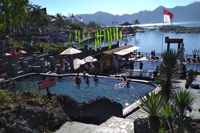 Mount Batur Camping Tour With Sunset and Sunrise Experience - Start Time and Confirmation