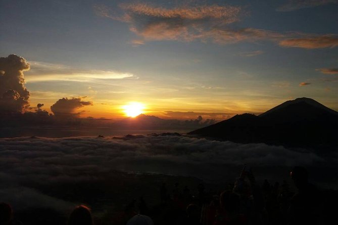 Mount Batur Camping Tour With Sunset and Sunrise Experience - Additional Considerations