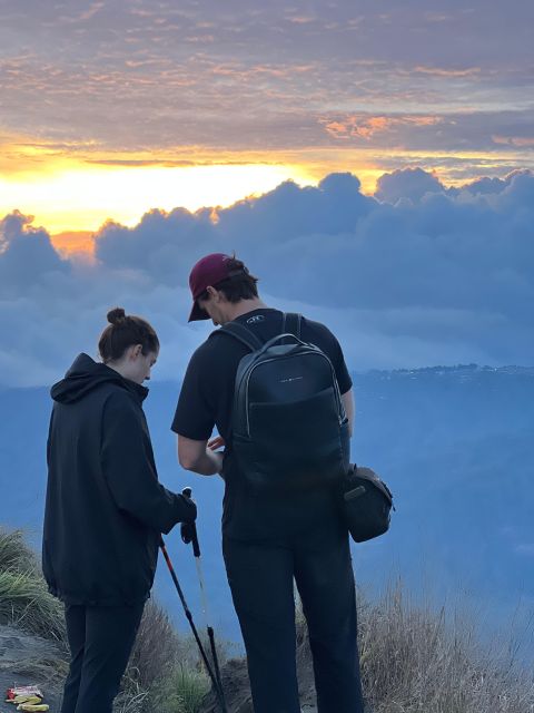 Mount Batur Day Trip & Sunset Hike - Important Information