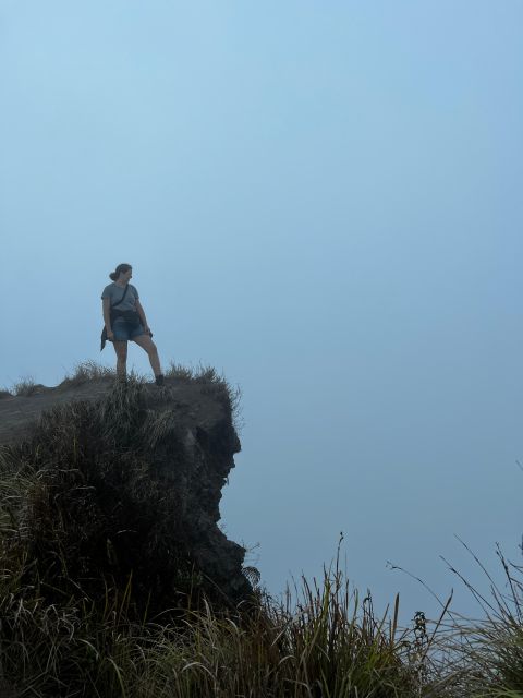 Mount Batur Day Trip & Sunset Hike - Cancellation Policy
