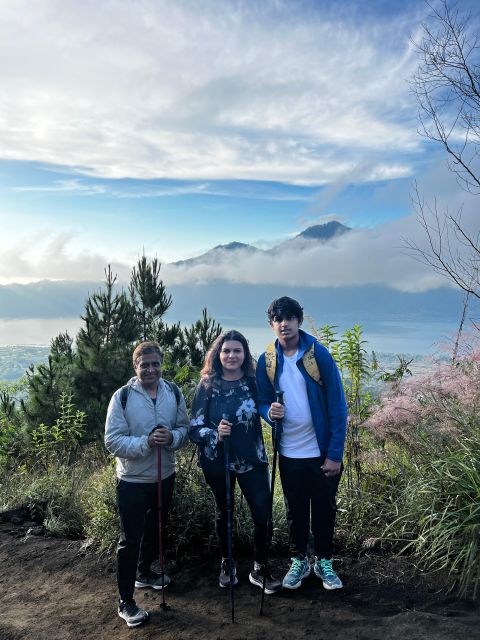 Mount Batur Day Trip & Sunset Hike - Frequently Asked Questions