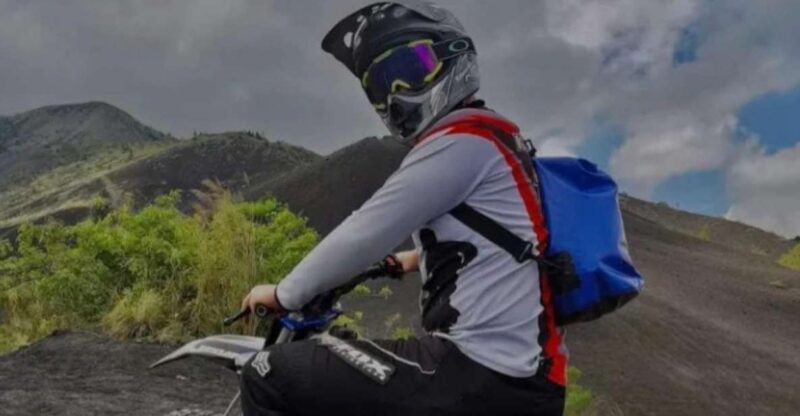 Mount Batur Enduro Trail Ride - Tour Options