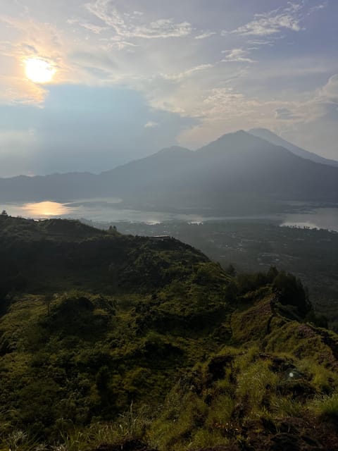 Mount Batur Experiences - Frequently Asked Questions