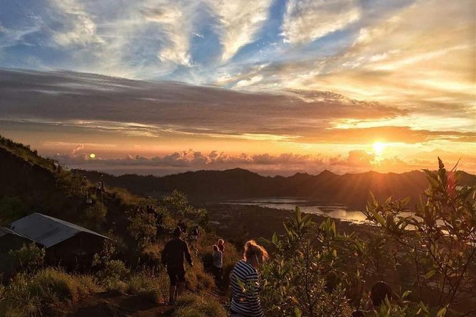 Mount Batur Guide and Natural Hot Spring - Tour Highlights