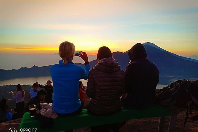 Mount Batur Guide and Natural Hot Spring - Pickup Locations