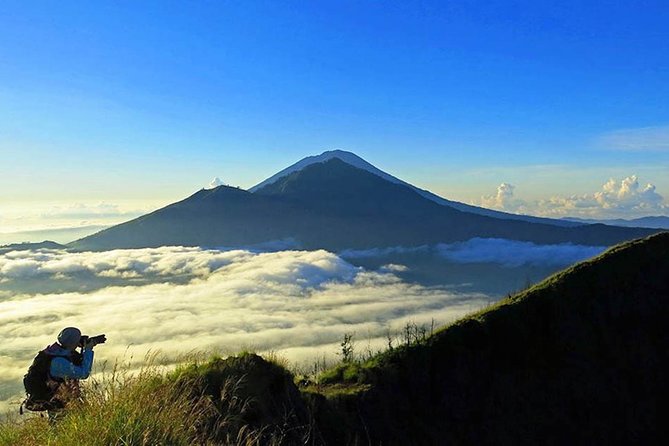 Mount Batur Guide and Natural Hot Spring - Tour Duration and Suitability