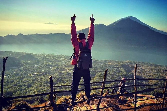 Mount Batur Guide and Natural Hot Spring - Weather Conditions