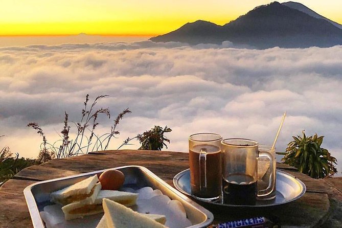 Mount Batur Hike and Hot Spring - Health Considerations and Accessibility