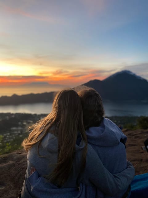Mount Batur Hiking All Inclusive Breakfas and Hot Spring - Inclusions and Booking Details
