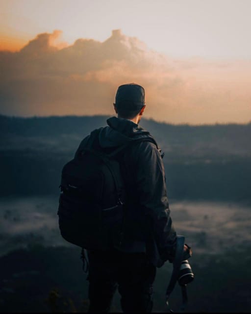 Mount Batur Hiking All Inclusive Breakfas and Hot Spring - Post-Hike Hot Spring Experience
