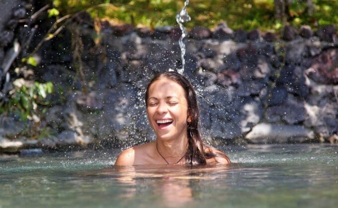 Mount Batur Jeep Sunrise Adventure and Natural Hot Spring - Frequently Asked Questions