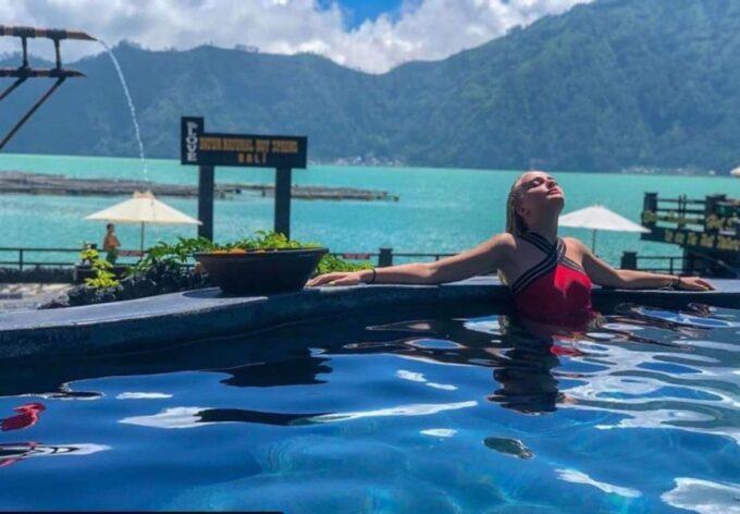 Mount Batur Jeep Sunrise and Hot Springs Experience. - Frequently Asked Questions