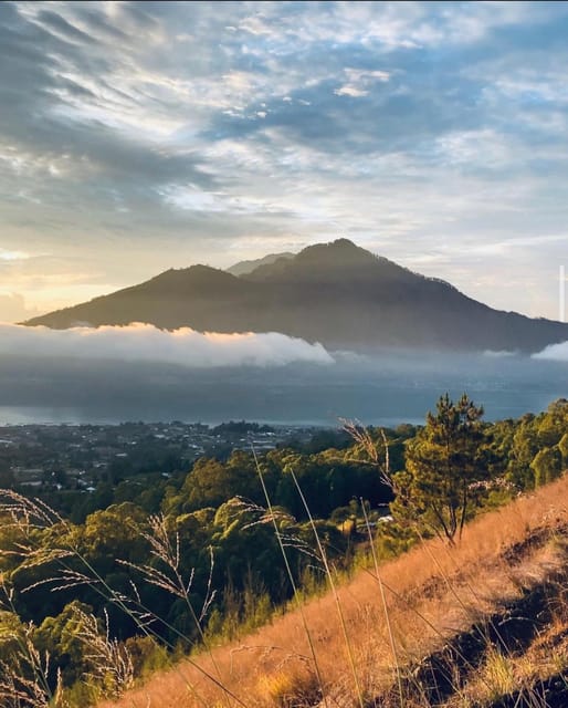 Mount Batur Jeep Sunrise and Hot Springs - Frequently Asked Questions