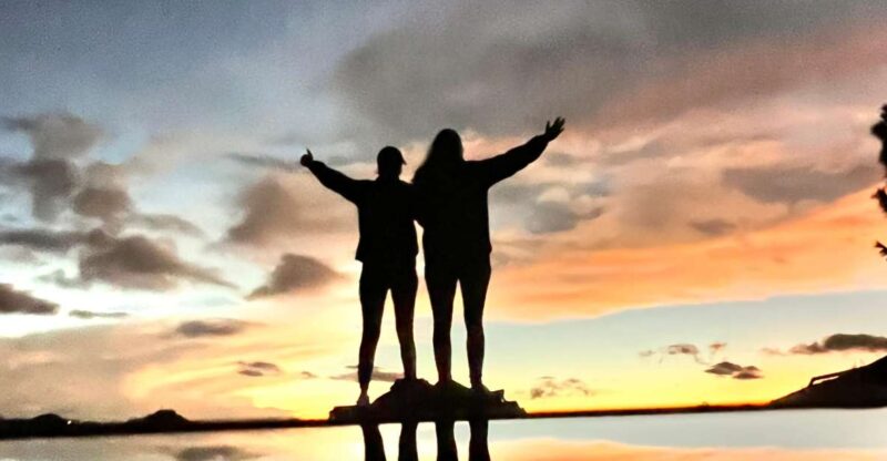 Mount Batur Jeep Sunrise & Hot Spring &Coffe With Transport - Exploration Highlights