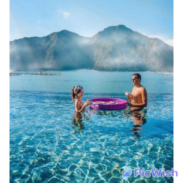 Mount Batur Jeep Sunrise & Hot Springs - All Inclusive - Inclusions and Costs