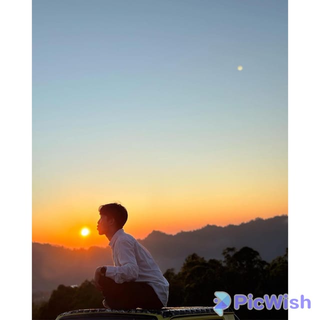 Mount Batur Jeep Sunrise & Hot Springs - All Inclusive - Frequently Asked Questions