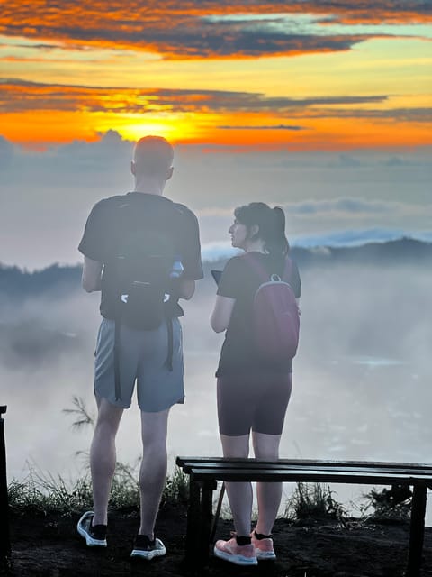 Mount Batur Jeep Sunrise With Hotel Transfer - Pickup Locations