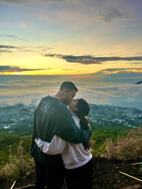 Mount Batur Jeep Sunrise With Hotel Transfer - Frequently Asked Questions