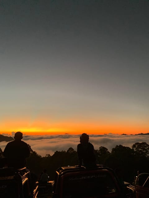 Mount Batur Jeep Tour & Breakfast - Frequently Asked Questions