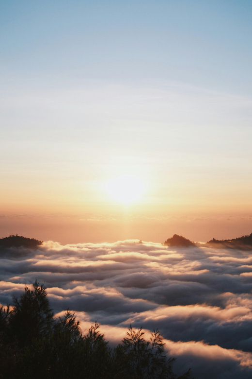 Mount Batur Private Tour: Sunrise Trekking & Hot Spring - Key Points